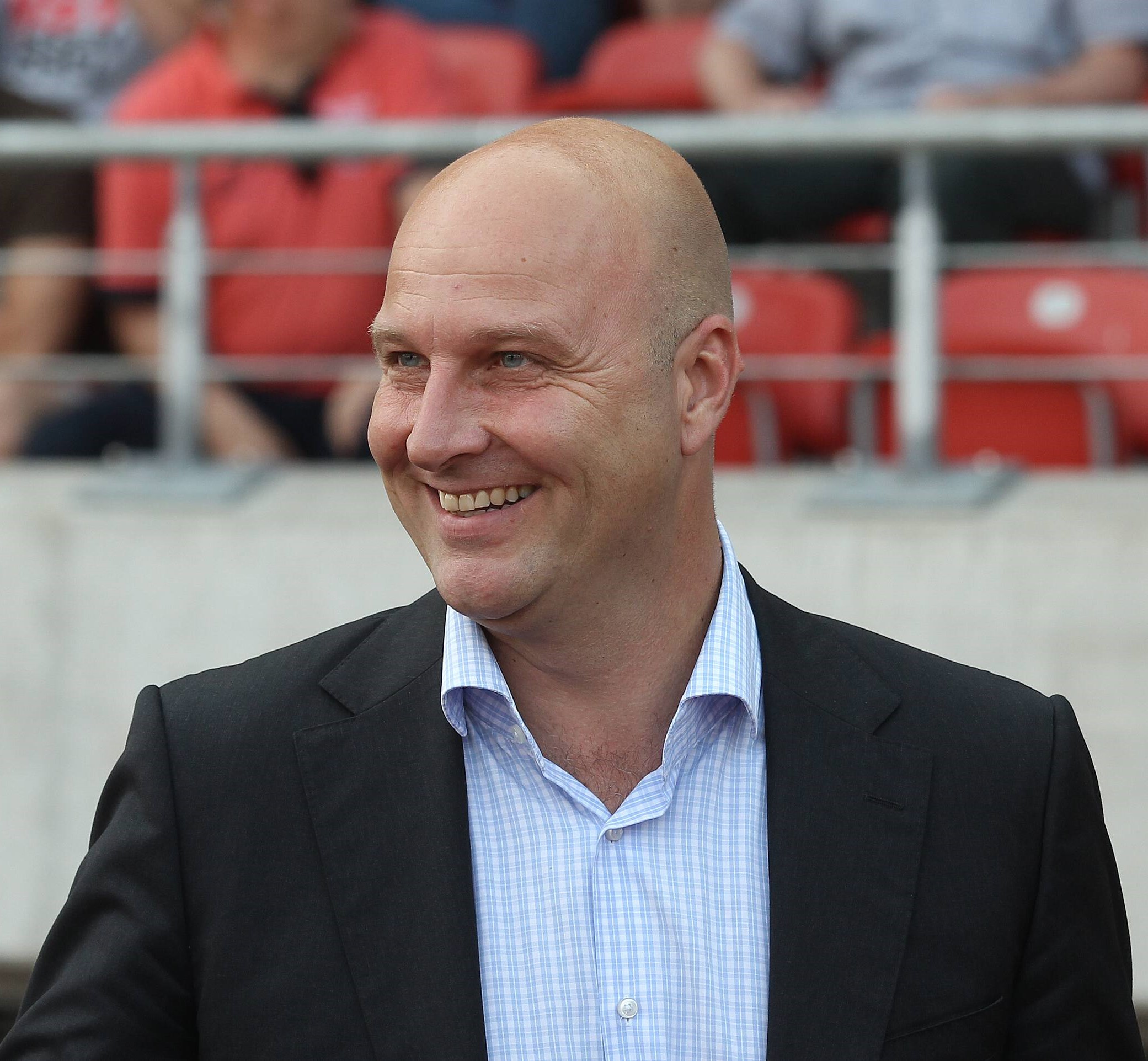 VfL Bochum 1848 – Pressemitteilung