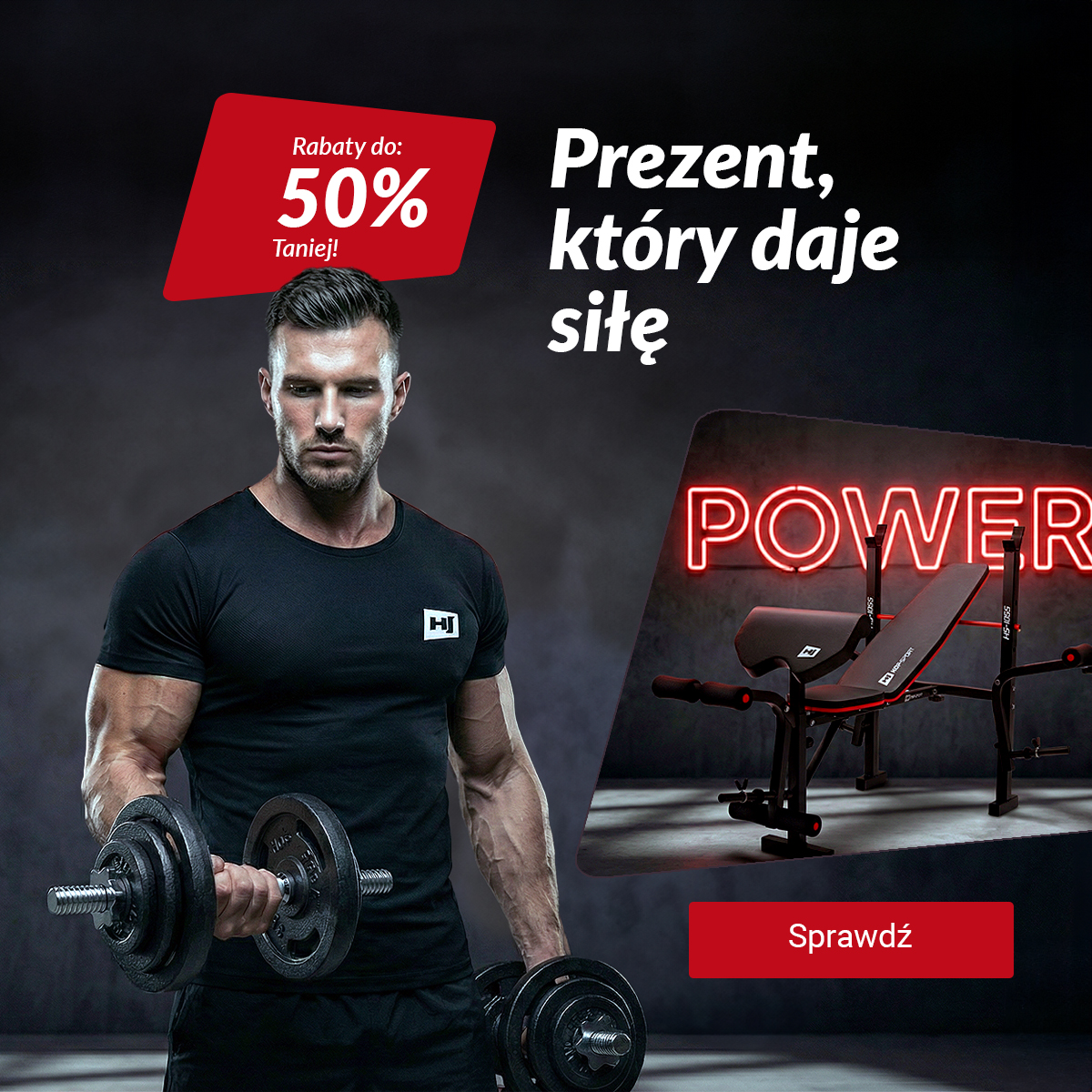 Silna na własnych zasadach