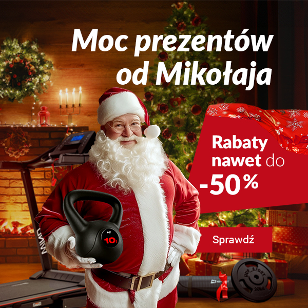 Rabaty aż do -50%