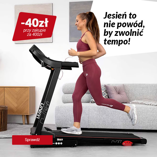 -40zł przy zakupach za 400zł