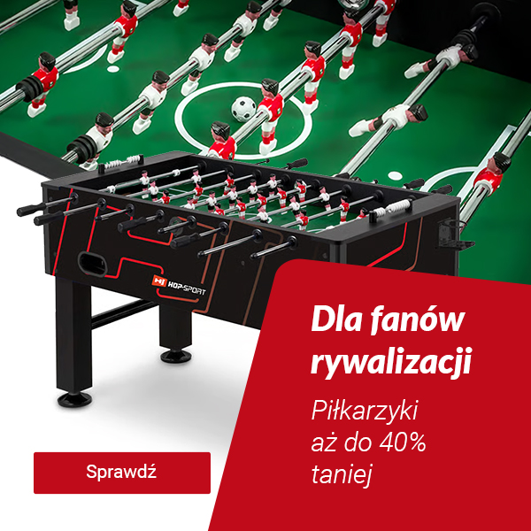 Piłkarzyki