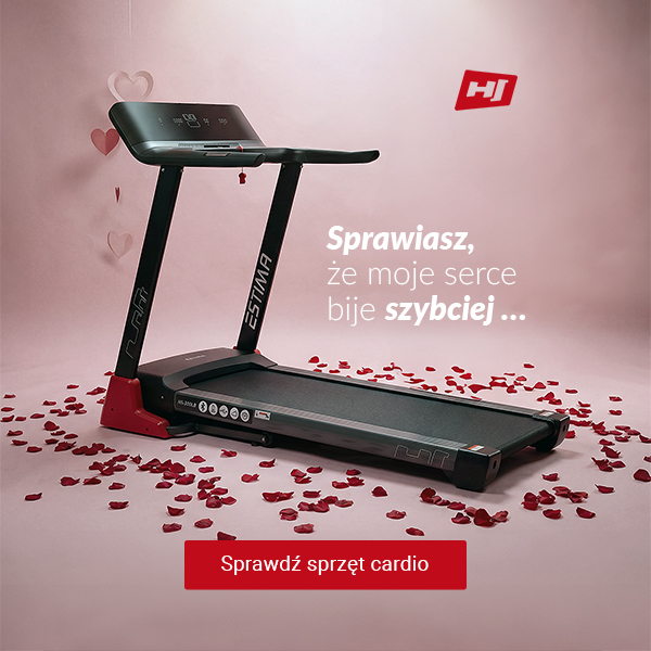 Sprzęt cardio