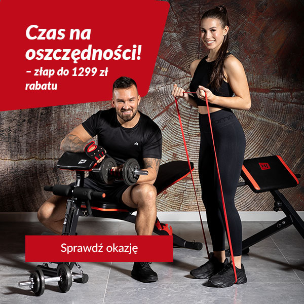 Czas na oszczędności