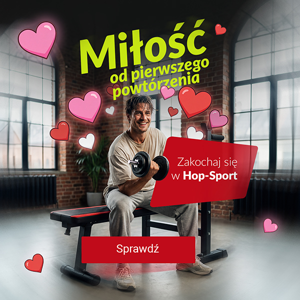 Miłość od pierwszego powtórzenia