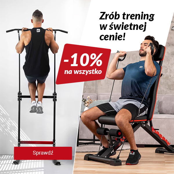 Zrób ruch po rabat