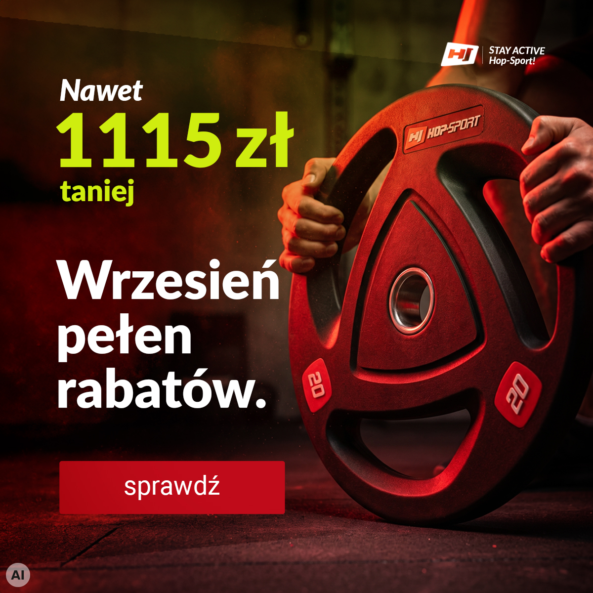 Wrzesień pełen rabatów