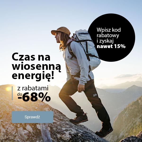 Czas na wiosenną energię