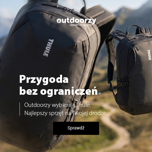 Ruszaj w drogę