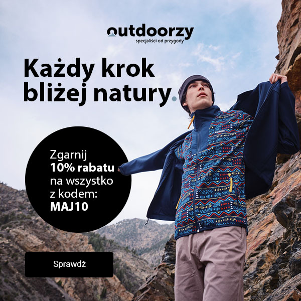 Ruszaj w drogę