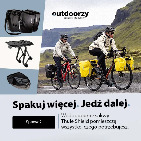 Plecaki Deuter