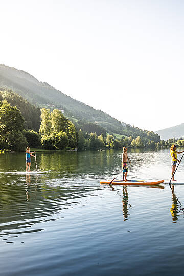 Brennsee (c) Gert Perauer