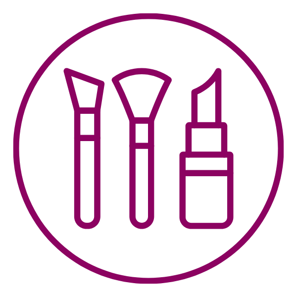 Studia makijażu / wizażu