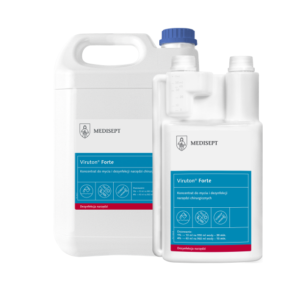 Viruton Forte