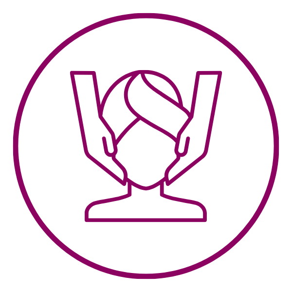 Gabinety masażu / relaksu & SPA